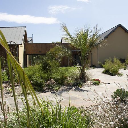 Sol'M Lodges Solesmes  ภายนอก รูปภาพ