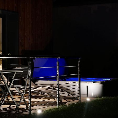 Sol'M Lodges Solesmes  ภายนอก รูปภาพ